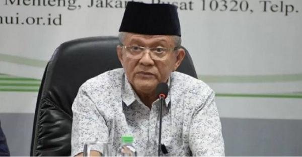 Buntut Lima Nahdliyin Bertemu Presiden Isaac Herzog, PP Muhammadiyah: Tidak Punya Hati Nurani