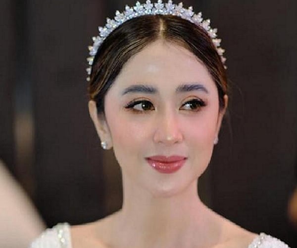 Dewi Perssik Tolak Oplas Hidung meski Diendorse Rp1 Miliar, Tak Mau Ikut Trend di Kalangan Artis 