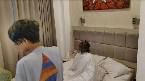 21 Muda-Mudi Tertangkap Basah Ngamar di Kos dan Hotel, Bukan Suami Istri