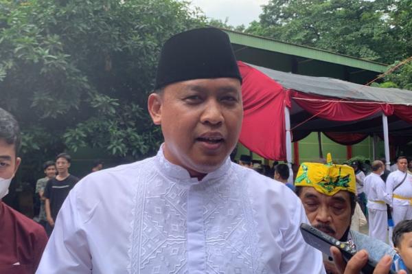 PDIP Usung Tri Adhianto jadi Calon Wali Kota Bekasi 2024