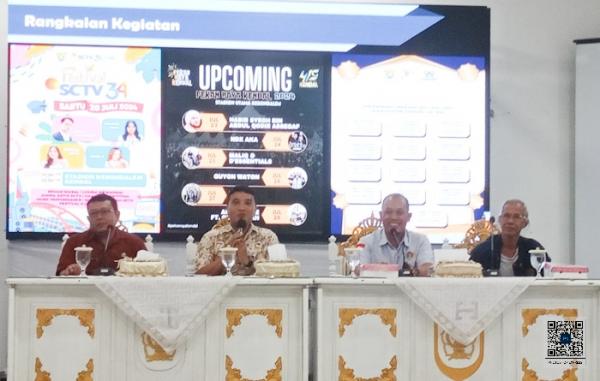 Diisi Pengajian Hingga Hiburan, Berikut Sederet Acara di Hari Jadi Kendal 2024