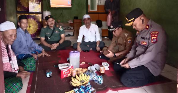 Tepat 10 Muharam, Desa Girilaya Kabupaten Lebak Gelar Tradisi Seren Taun Sedekah Bumi