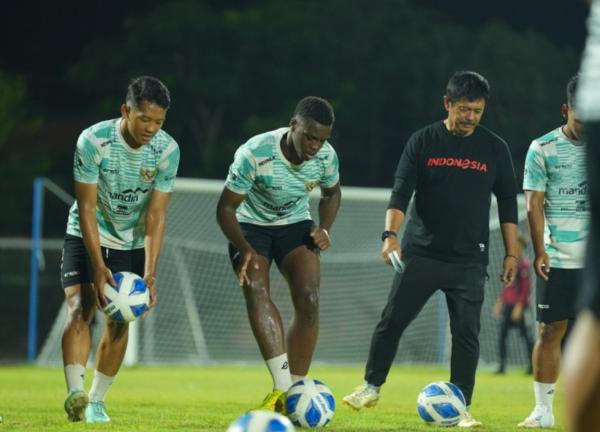 Jadwal Pertandingan Timnas U-19 di Piala AFF 2024 Hari Ini