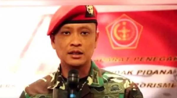 Jenderal Kopassus Ini Berhasil Bebaskan Anak Perempuan Lebanon dari Cengkraman Tentara Israel