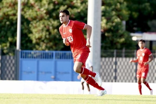 Malam Ini! Jadwal Timnas Indonesia U-19 vs Filipina di Piala AFF U-19 2024