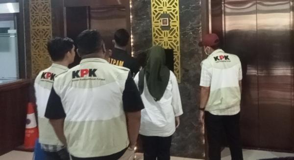 KP2KKN Apresiasi Penggeledahan KPK ke Kantor Wali Kota Semarang