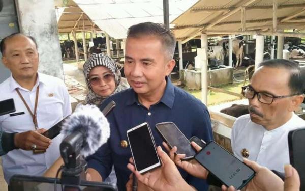 Pj Gubernur Jabar Minta ASN yang Hendak Maju Pilkada Segera Ajukan Cuti