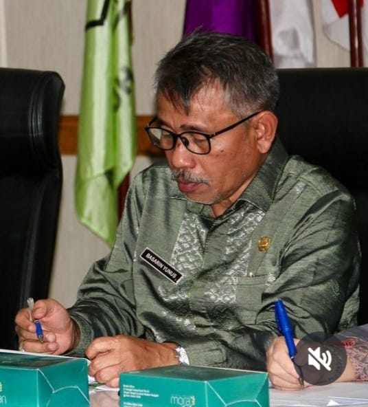 1.150 Tenaga Medis Siap Bertugas di PON Sumatera Utara