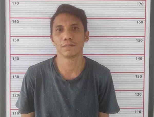 Pelaku Jambret Istri dan Anak Polisi di P Bun Terancam 9 Tahun Penjara