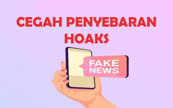 Pemprov Banten Ajak Media Massa Cegah Polarisasi dan Perangi Hoaks