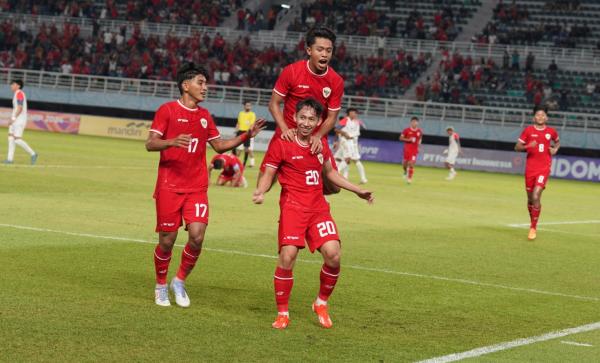 Timnas U-19 di Laga Perdana ASEAN U-19 Boys Championship 2024, Indra Sjafri: Kami Belum Konsisten