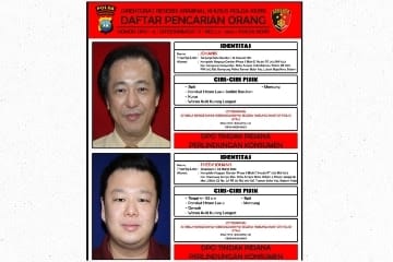 Polisi Keluarkan SP3 Kasus Dugaan Penggelapan oleh 2 Pengusaha di Batam