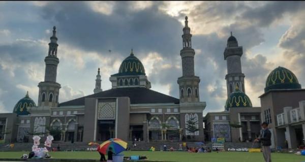 Jadwal Sholat Kabupaten Tasikmalaya dan Sekitarnya Hari Ini, Jumat 19 Juli 2024