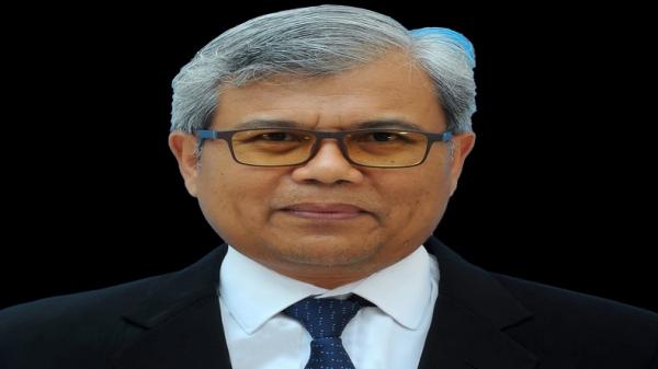 MWA Tetapkan Prof Hartono Rektor UNS Terpilih 2024-2029 Lewat Musyawarah Mufakat