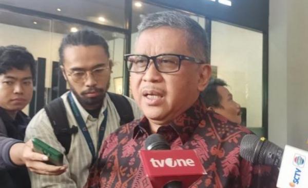 Sekjen PDIP Hasto Dipanggil KPK, Kasus Dugaan Korupsi di DJKA