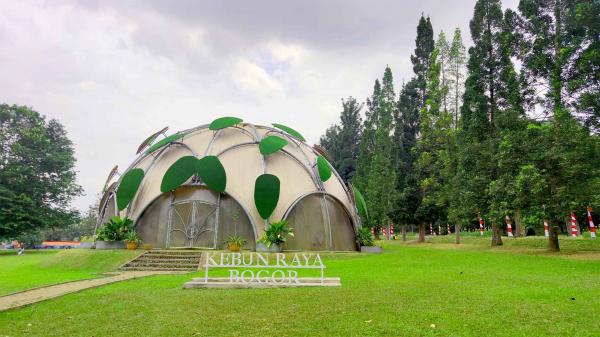 3 Tempat Wisata Low Budget di Bogor yang Wajib Dikunjungi saat Libur Sekolah