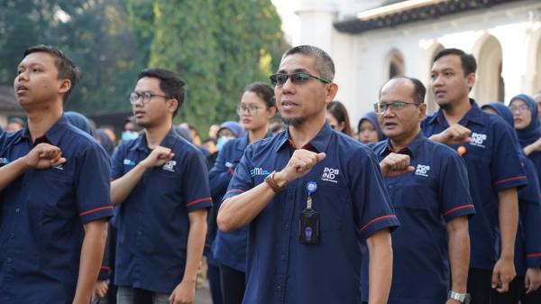 RUPS PosIND: Sahkan Rekor Baru Laba Bersih dan Komisaris Baru