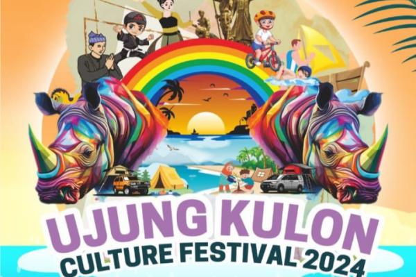 Pelaku UMKM Keluhkan Mahalnya Harga Sewa Stand di Festival Ujung Kulon Culture