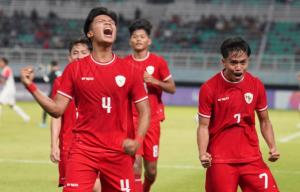 Klik di Sini! Link Live Streaming Timnas Indonesia U-19 vs Kamboja U-19 di Piala AFF U-19 2024