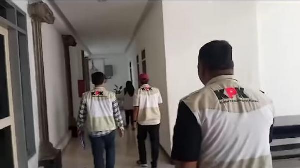 KPK Geledah Kantor Dinas hingga OPD Pemkot Semarang 3 Hari Berturut-turut, Ini Hasilnya