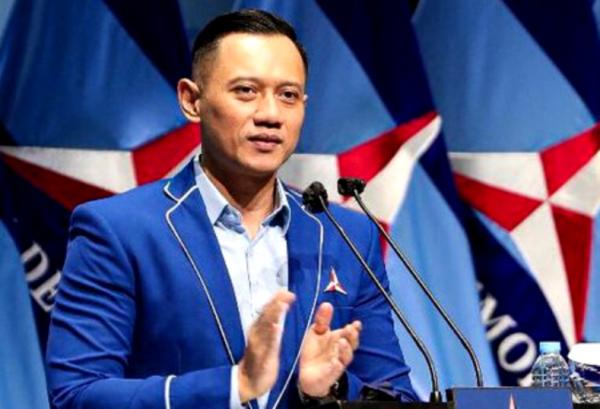 Partai Demokrat Resmi Dukung Andra Soni - Achmad Dimyati di Pilkada Banten