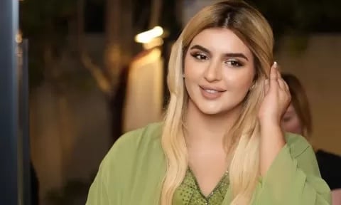 Ceraikan Suami Lewat Instagram, ini Profil Sheikha Mahra Putri Dubai