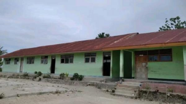 Satu Sekolah Dasar di Timor Tengah Selatan Terancam Tutup, Siswa Ramai Ramai Pindah