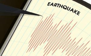Gempa M3,4 Guncang Nabire, Pusatnya di Darat