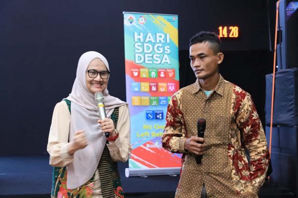 Kisah Mohammad Jamaludin, Pengelola PLTH Desa Terpencil untuk Kemandirian Energi