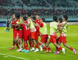 Simak Jadwal Siaran Langsung Timnas Indonesia U-19 vs Kamboja U-19 di Piala AFF U-19 2024