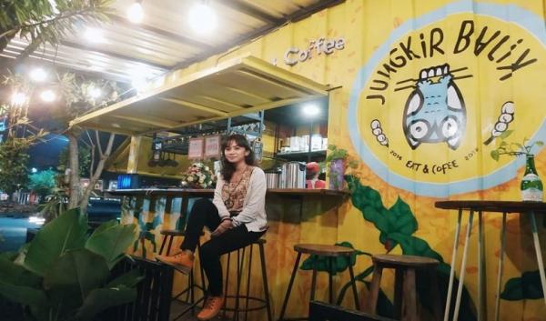 5 Tempat Nongkrong Kekinian dan Instagramable di Sidoarjo