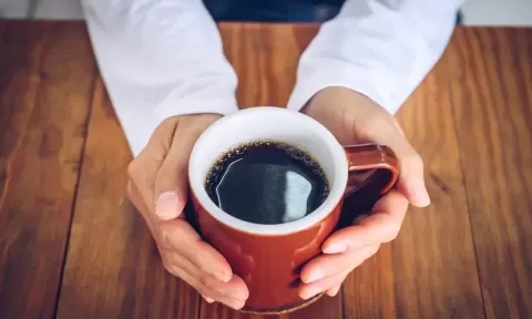 Rajin Minum Kopi dapat Cegah 7 Penyakit Serius