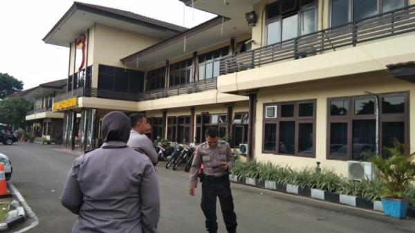 Daftar Polsek di Polres Cilegon: Lindungi Keamanan di Gerbang Barat Pulau Jawa