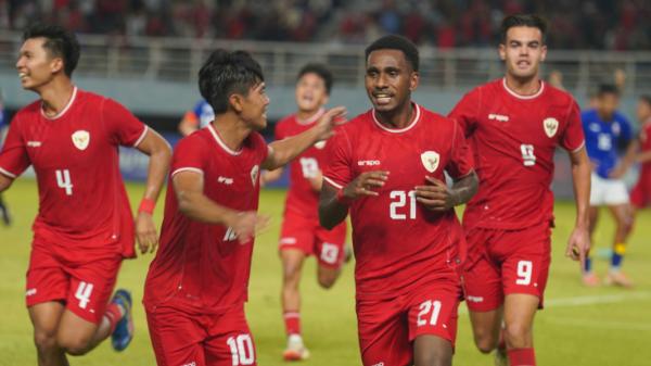 Hadapi Timor Leste, Indra Sjafri Siap Bongkar Pemain Menuju Semifinal Piala AFF U-19