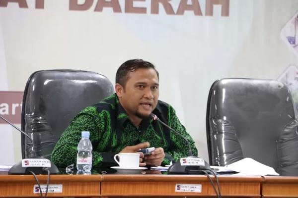Ketua Komisi IV DPRD Kota Bogor Apresiasi Kinerja Disdik Sebut PPDB Berjalan Kondusif