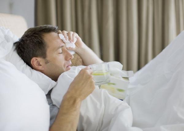 Tips Agar Hidung Tidak Tersumbat Saat Tidur