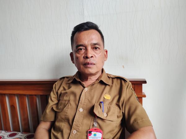 Disdikpora Cianjur Terjunkan Dua Tim Penanganan Dugaan Tindakan Perundungan di SMP Sindangbarang