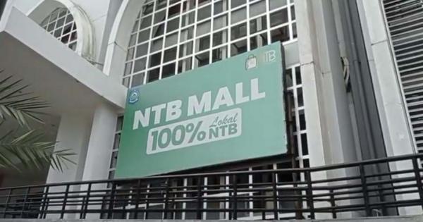 NTB Mall di Selangor Malaysia Ditutup, Belum Satu Tahun Beroperasi