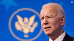 Mengejutkan! Joe Biden Mundur dari Pilpres AS, Fokus Jalankan Tugas sebagai Presiden Disisa Jabatan