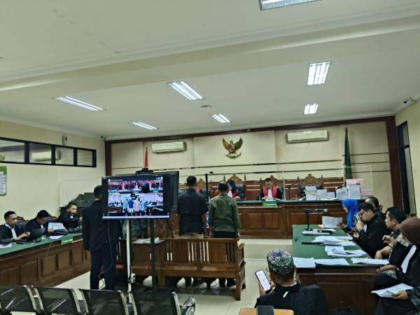 PH Siska Wati Duga Kasus Pemotongan Insentif Jadi Pintu Masuk Urusan Politik