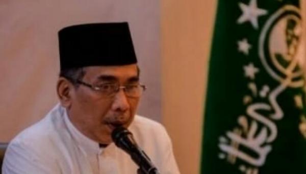 PBNU Ajak Warga Nahdliyin Jaga Kondusivitas Kamtibmas Jelang Pilkada 2024