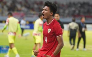 Link Live Streaming Timnas Indonesia vs Timor Leste di Piala AFF U-19 2024,Jens Raven Unjuk Gigi!