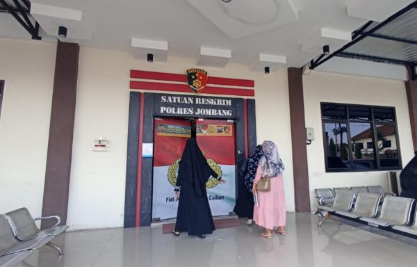 Dua Istri Dokter Spesialis di Jombang Akhirnya Sepakat Damai di Kantor Polisi