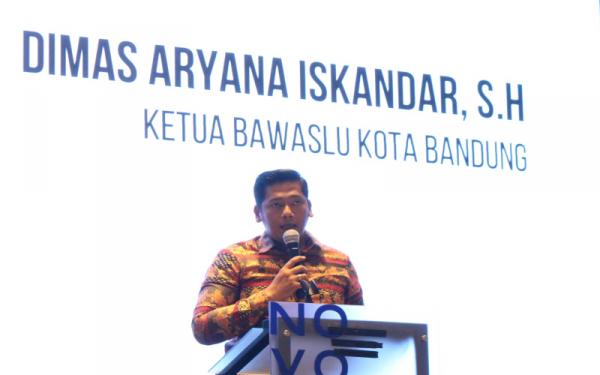 Bawaslu Ingatkan Kembali ASN Jaga Netralitas di Pilkada