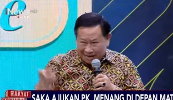 Sejumlah Kejanggalan di Kasus Kematian Vina, Ini Kata Eks Kabareskrim