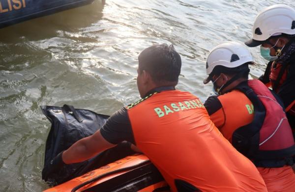Jasad Pekerja Kapal Ditemukan di Kedalaman 7 Meter Perairan Batam