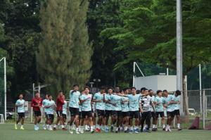 Simak Jadwal Siaran Langsung Timnas Indonesia U-19 vs Timnas Timor Leste U-19 di Piala AFF U-19 2024