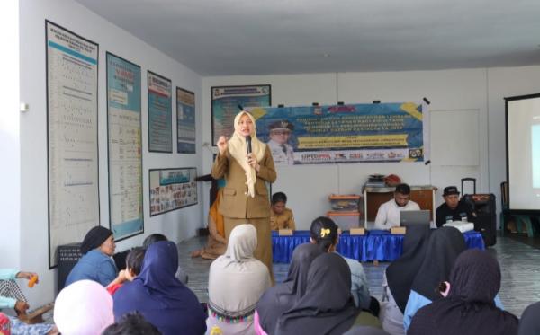 Program Jagai Anakta, DP3A Prioritaskan Pemenuhan Hak Anak dan Perlindungan