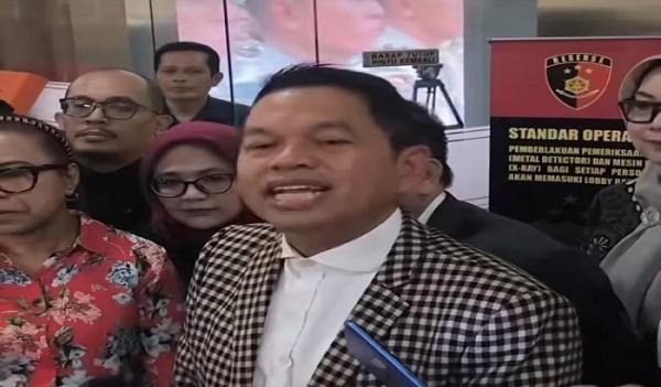 Saksi Dede Muncul, Dedi Mulyadi: Harusnya Disambut Bahagia oleh Pak Rudiana