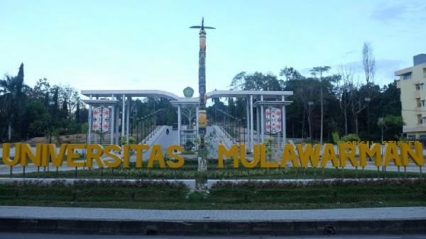 62 PTN dan PTS Terbaik di Indonesia, Universitas Mulawarman Peringkat Berapa?